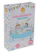 12 Pack Party Card Making Kit