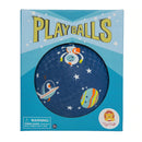 Space 15cm Play Ball