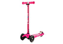 Pink Maxi Micro Deluxe Scooter