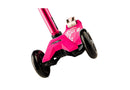 Pink Maxi Micro Deluxe Scooter