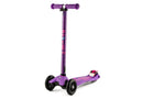 Purple Maxi Micro Deluxe Scooter
