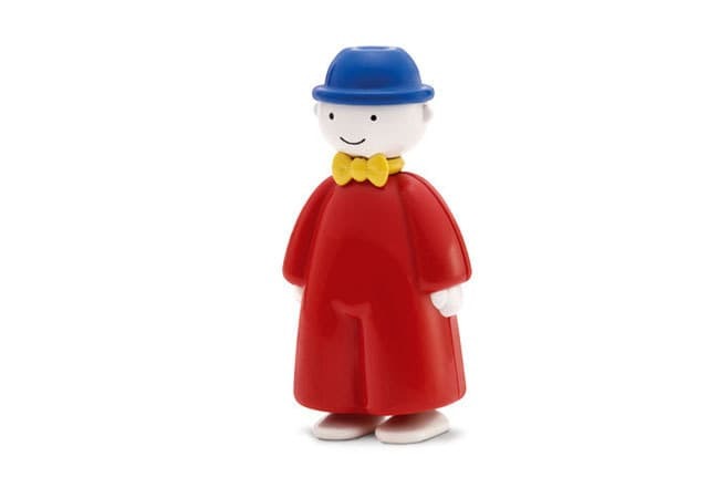 Tommy Toot Whistle