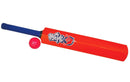 Cricket Bat & Ball Set by Wahu