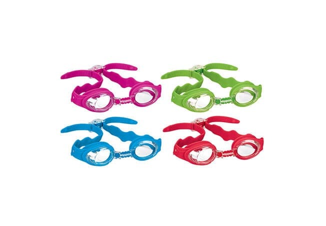 Swim Goggles by Wahu Nippas