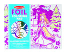 Foil Colouring Pad Playtime Favourite Things