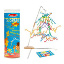 Suspend Junior Balance Game