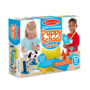 Tricks & Training Puppy School Play Set