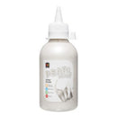 White 250ml Pearl Junior Acrylic Paint