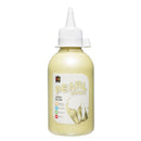 Yellow 250ml Pearl Junior Acrylic Paint