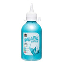 Blue 250ml Pearl Junior Acrylic Paint