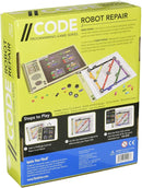 //CODE: Robot Repair Programming Board Game